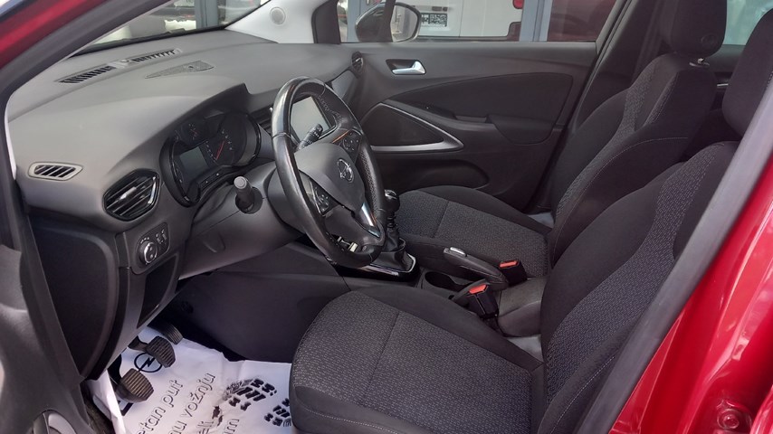 RABLJENO VOZILO OPEL CROSSLAND EDITION 1,5 CDTI Mehanički mjenjač DIESEL 65715