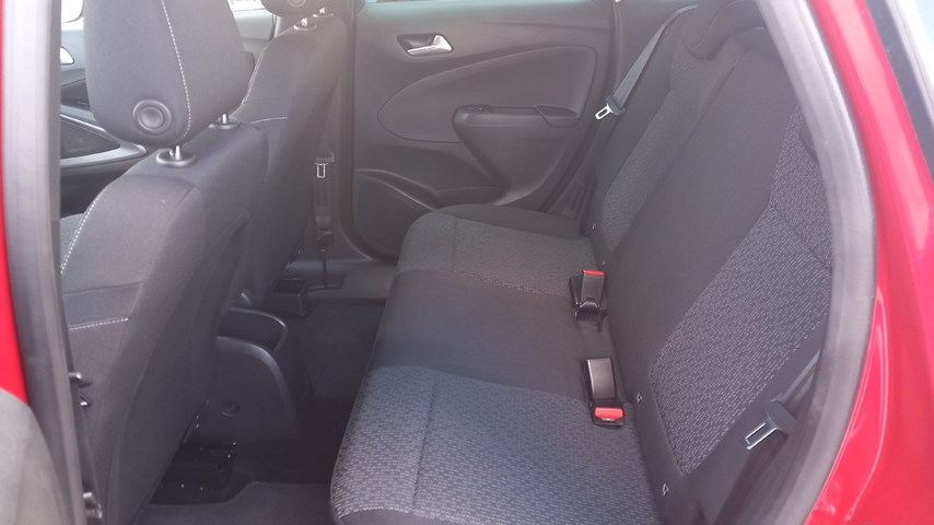 RABLJENO VOZILO OPEL CROSSLAND EDITION 1,5 CDTI Mehanički mjenjač DIESEL 65715