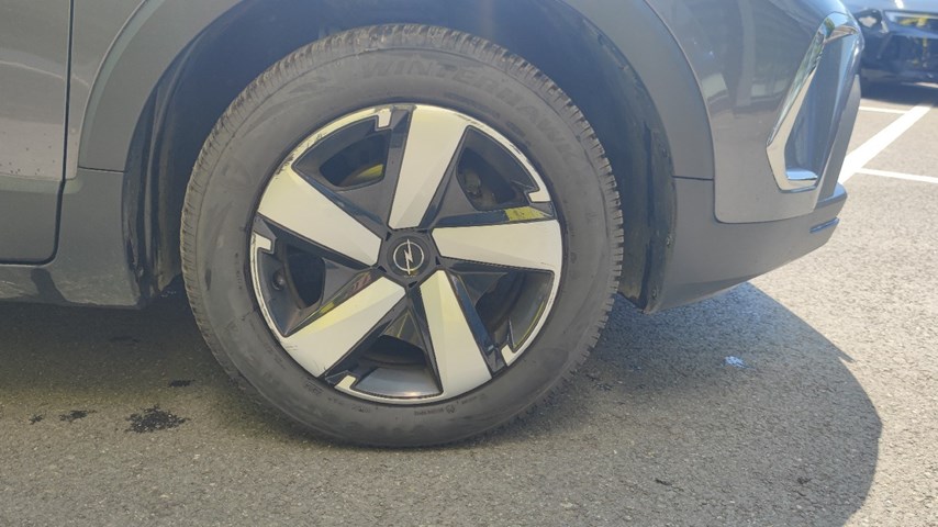 RABLJENO VOZILO OPEL CROSSLAND EDITION 1,5 DTH Mehanički mjenjač DIESEL 224399