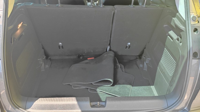 RABLJENO VOZILO OPEL CROSSLAND EDITION 1,5 DTH Mehanički mjenjač DIESEL 224399