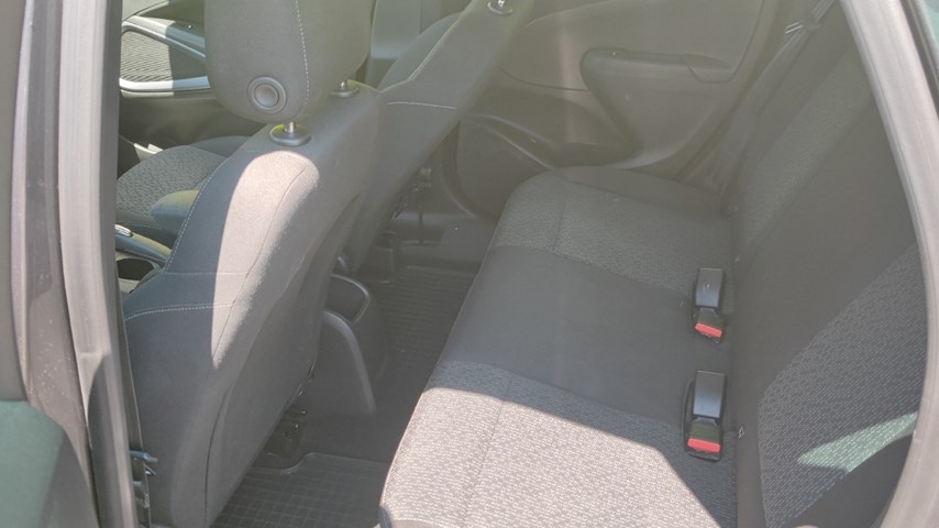 RABLJENO VOZILO OPEL CROSSLAND EDITION 1,5 DTH Mehanički mjenjač DIESEL 224399