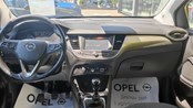 RABLJENO VOZILO OPEL CROSSLAND EDITION 1,5 DTH Mehanički mjenjač DIESEL 224399