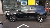 RABLJENO VOZILO OPEL CROSSLAND EDITION F 1,5 DTH MT6 Mehanički mjenjač DIESEL 223048