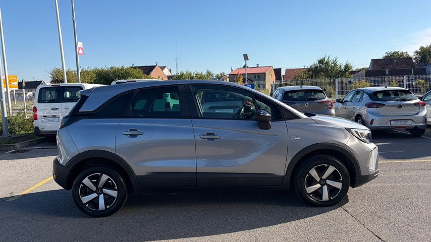 RABLJENO VOZILO OPEL CROSSLAND EDITION F 1,5 DTH MT6 Mehanički mjenjač DIESEL 65811