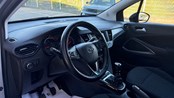 RABLJENO VOZILO OPEL CROSSLAND EDITION F 1,5 DTH MT6 Mehanički mjenjač DIESEL 65811