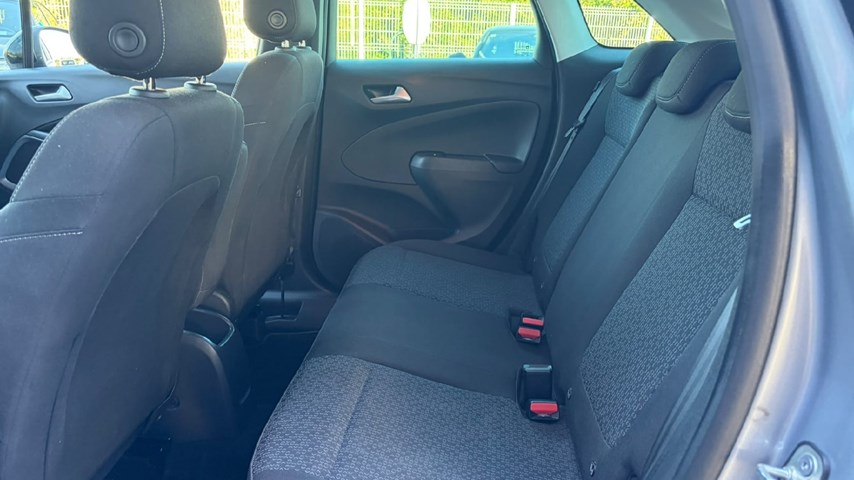 RABLJENO VOZILO OPEL CROSSLAND EDITION F 1,5 DTH MT6 Mehanički mjenjač DIESEL 65811