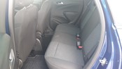 RABLJENO VOZILO OPEL CROSSLAND EDITION MT6 Mehanički mjenjač BENZIN 65496