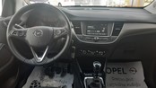 RABLJENO VOZILO OPEL CROSSLAND EDITION MT6 Mehanički mjenjač BENZIN 65496