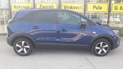 RABLJENO VOZILO OPEL CROSSLAND EDITION MT6 Mehanički mjenjač BENZIN 65496