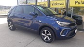 RABLJENO VOZILO OPEL CROSSLAND EDITION MT6 Mehanički mjenjač BENZIN 65496