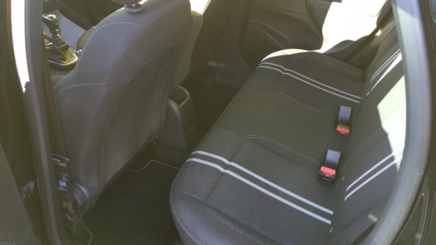 RABLJENO VOZILO OPEL CROSSLAND Elegance Design&Tech 1,2 MT6 Mehanički mjenjač BENZIN 223511