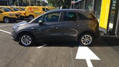 RABLJENO VOZILO OPEL CROSSLAND ENJOY D1.5DT MT6 Mehanički mjenjač DIESEL 222980