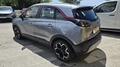 RABLJENO VOZILO OPEL CROSSLAND GS LINE PLUS F1,2XHL MT6 Mehanički mjenjač BENZIN 27398