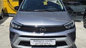 RABLJENO VOZILO OPEL CROSSLAND GS LINE PLUS F1,2XHL MT6 Mehanički mjenjač BENZIN 27398