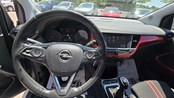RABLJENO VOZILO OPEL CROSSLAND GS LINE PLUS F1,2XHL MT6 Mehanički mjenjač BENZIN 27398