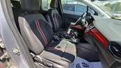RABLJENO VOZILO OPEL CROSSLAND GS LINE PLUS F1,2XHL MT6 Mehanički mjenjač BENZIN 27398