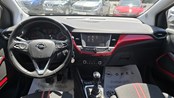 RABLJENO VOZILO OPEL CROSSLAND GS LINE PLUS F1,2XHL MT6 Mehanički mjenjač BENZIN 27398