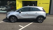 RABLJENO VOZILO OPEL CROSSLAND INNOVATION 1,2 MT5 Mehanički mjenjač BENZIN 223251