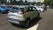 RABLJENO VOZILO OPEL CROSSLAND INNOVATION 1,2 MT5 Mehanički mjenjač BENZIN 223251