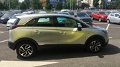 RABLJENO VOZILO OPEL CROSSLAND INNOVATION 1,2 MT5 Mehanički mjenjač BENZIN 223251