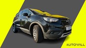 RABLJENO VOZILO OPEL CROSSLAND INNOVATION B 1,2 XHT Mehanički mjenjač BENZIN 224640