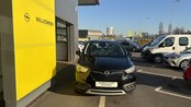 RABLJENO VOZILO OPEL CROSSLAND INNOVATION B 1,2 XHT Mehanički mjenjač BENZIN 224640