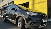 RABLJENO VOZILO OPEL CROSSLAND INNOVATION B 1,2 XHT Mehanički mjenjač BENZIN 224640