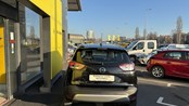 RABLJENO VOZILO OPEL CROSSLAND INNOVATION B 1,2 XHT Mehanički mjenjač BENZIN 224640