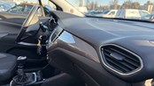RABLJENO VOZILO OPEL CROSSLAND INNOVATION B 1,2 XHT Mehanički mjenjač BENZIN 224640