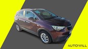 RABLJENO VOZILO OPEL CROSSLAND INNOVATION D1.2XHL MT6 Mehanički mjenjač BENZIN 223631