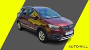 RABLJENO VOZILO OPEL CROSSLAND INNOVATION D1.2XHL MT6 Mehanički mjenjač BENZIN 223631
