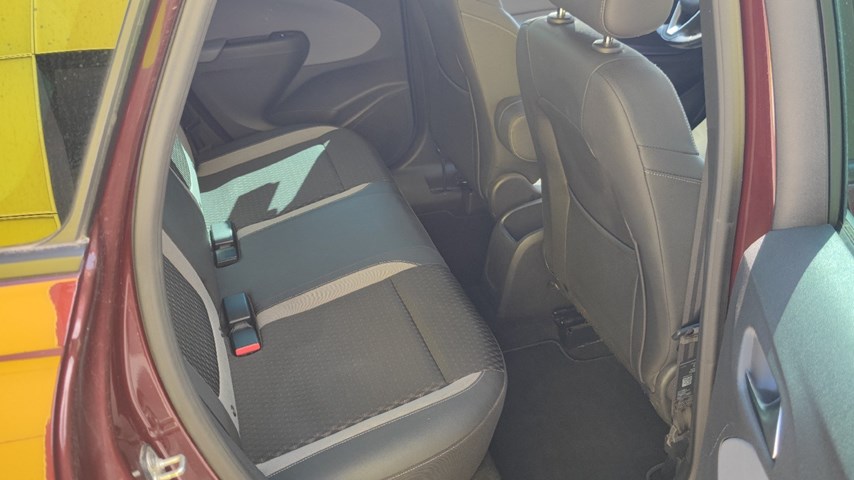 RABLJENO VOZILO OPEL CROSSLAND INNOVATION D1.2XHL MT6 Mehanički mjenjač BENZIN 223631