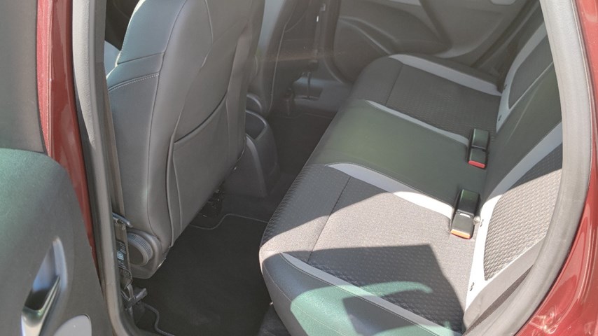 RABLJENO VOZILO OPEL CROSSLAND INNOVATION D1.2XHL MT6 Mehanički mjenjač BENZIN 223631