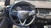 RABLJENO VOZILO OPEL CROSSLAND INNOVATION D1.2XHL MT6 Mehanički mjenjač BENZIN 223631