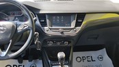 RABLJENO VOZILO OPEL CROSSLAND INNOVATION D1.2XHL MT6 Mehanički mjenjač BENZIN 223631