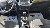 RABLJENO VOZILO OPEL CROSSLAND INNOVATION D1.2XHL MT6 Mehanički mjenjač BENZIN 223631