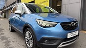 RABLJENO VOZILO OPEL CROSSLAND ULTIMATE 1,2 Mehanički mjenjač BENZIN 224538