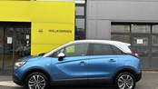 RABLJENO VOZILO OPEL CROSSLAND ULTIMATE 1,2 Mehanički mjenjač BENZIN 224538
