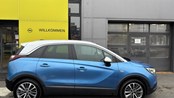 RABLJENO VOZILO OPEL CROSSLAND ULTIMATE 1,2 Mehanički mjenjač BENZIN 224538