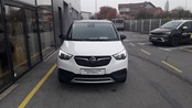 RABLJENO VOZILO OPEL CROSSLAND X 1.2 BENZIN