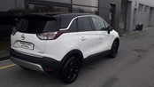 RABLJENO VOZILO OPEL CROSSLAND X 1.2 BENZIN