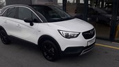 RABLJENO VOZILO OPEL CROSSLAND X 1.2 BENZIN