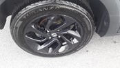 RABLJENO VOZILO OPEL CROSSLAND X 1.2 BENZIN