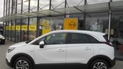 RABLJENO VOZILO OPEL CROSSLAND X 1,2 BENZIN