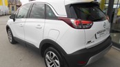 RABLJENO VOZILO OPEL CROSSLAND X 1,2 BENZIN