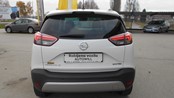 RABLJENO VOZILO OPEL CROSSLAND X 1,2 BENZIN