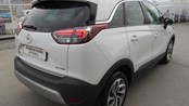 RABLJENO VOZILO OPEL CROSSLAND X 1,2 BENZIN