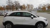 RABLJENO VOZILO OPEL CROSSLAND X 1,2 BENZIN