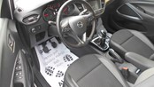 RABLJENO VOZILO OPEL CROSSLAND X 1,2 BENZIN