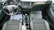 RABLJENO VOZILO OPEL CROSSLAND X 1,2 BENZIN